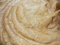 面茶-马记伊源斋涮肉·清真菜(潘家园古玩市场店)