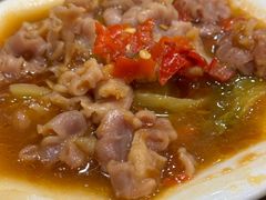 -凤凰楼酒家·粤宴点心(华强北店)