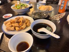 -咸亨酒店•非遗绍兴菜•中华老字号(堂吃餐厅)