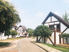 -太阳岛度假酒店