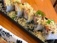 -無忧浅草君·洋风料理(下沙宝龙二期一店)