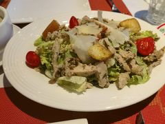 -ITA·意塔意大利餐厅(亦庄店)