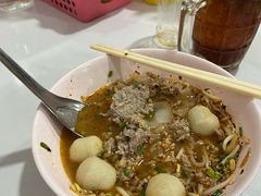 -榮泰米粉湯(Left Shop)