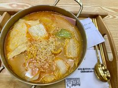 -超级泰·泰式麻辣烫(南京商厦店)