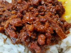 -大牛湾·眷村牛肉面(蠡溪店)