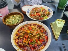 -潇湘阁(三里屯SOHO店)