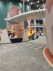 -奈尔宝·儿童乐园·亲子餐厅(鄞州万达店)