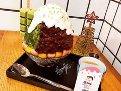 -WONDER ICE 萬得冰田(建設路总店)
