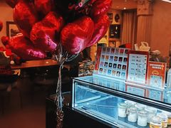 -玲婧胡同·生日蛋糕·餐厅(嘉里城店)