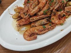 -渔满仓海鲜渔家(象山二店)