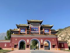 -陕西历史博物馆