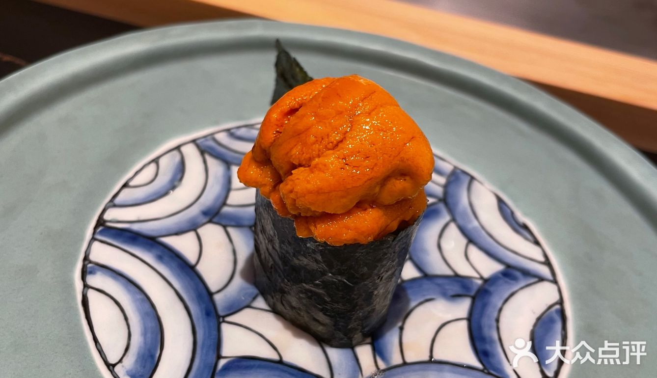 首尝-太古汇半藏pro的omakase-880/位