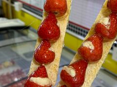 -栗子侠奶皮子糖葫芦(长宁店)