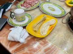 -清真·马家火锅美食城(镇江北路店)