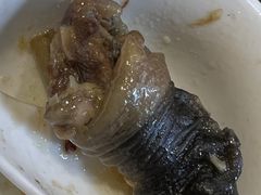 -四海酒家生态粤菜