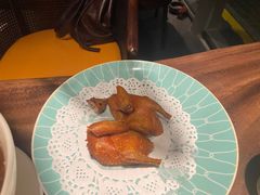 -巧庆楼·茶膳