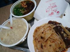 -老陈家擀面皮(木塔巷店)