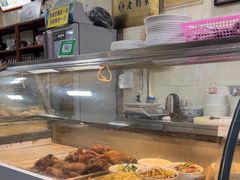 -老刘家泡馍·陕西老字号(钟楼广济街店)
