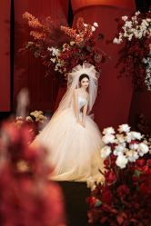 -Sugar苏格婚礼策划工作室