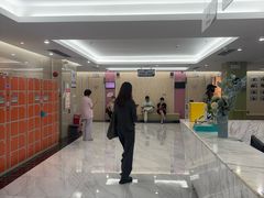 -美年大健康体检(天河东路分院)