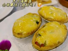 -舒友海鲜姿造(白鹭洲店)