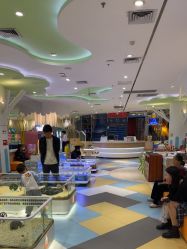 -meland亲子乐园•派对•研学(苏州悠方购物中心店)