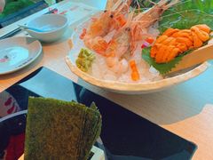 -蟹的岡田屋(正大广场店)