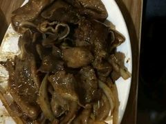-炙热童年·老北京炙子烤肉(南锣鼓巷店)