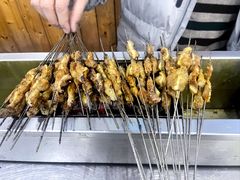 -小王烧烤(毓龙路店)