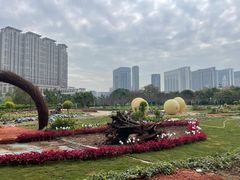 -龙环葡韵住宅式博物馆
