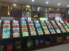 -何氏排骨(左家塘店)