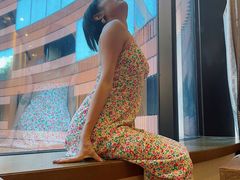 -上海衡山路十二号华邑酒店