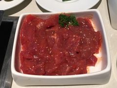 -海底捞火锅(公益西桥店)