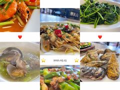 -星奇缘·海鲜餐厅(东山美食地标店)