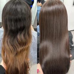 -卓梵美发·精品Salon