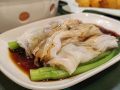 -粤色·老广州茶餐厅(河南商会大厦店)