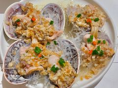 -79号渔船海鲜饭店(宝安店)