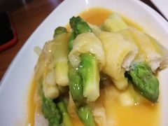 -周三的情书花园餐厅(江北店)