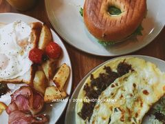 -VESH COFFEE(定西路店)