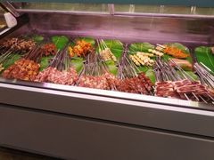 -清真聚陇缘美食餐厅(南横东街店)