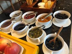 -索菲特西湖大酒店·香榭丽全日候餐厅(南山路店)