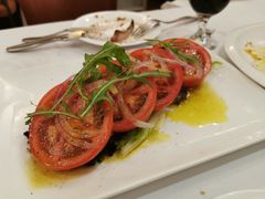 -摩根扒房(桐梓林店)