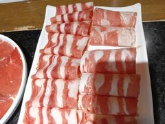 -蓉城老院十一年川味老火锅(中南店)