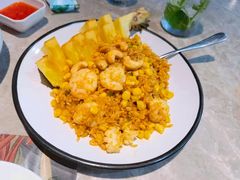 -大树餐厅(红旗街万达店)