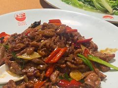 -抱德·潮汕味(敦和店原惠城鱼仔)
