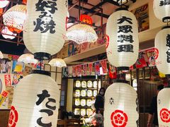 大堂-千懿六本木酒场(常熟路店)
