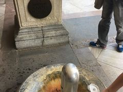 -磨坊温泉长廊