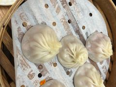 -苏小柳点心·手作小笼包(CP静安寺分院)