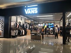 -VANS(三里屯太古里店)