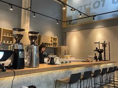 -GOTLOT COFFEE&KITCHEN角落厨房NOOK店